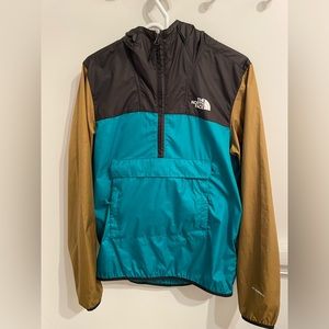 Wind breaker/ coupe vent  The North Face